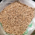 Cedar Woodpellets | Eco – Friendly Softwood Pellet Fuel