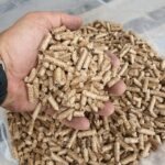 Pure Spruce Woodpellet | Softwood