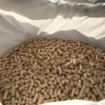 Quality Douglas Fir Wood Pellets | Softwood Pellets