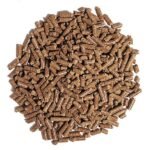 Wholesale Redwood Wood Pellets | Softwood Pellets