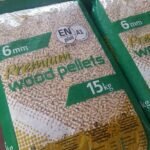 BUY WOOD PELLETS ONLINE