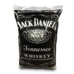 Natural Wood Grilling Pellets