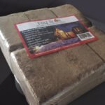 Fire Blox Firewood Bricks