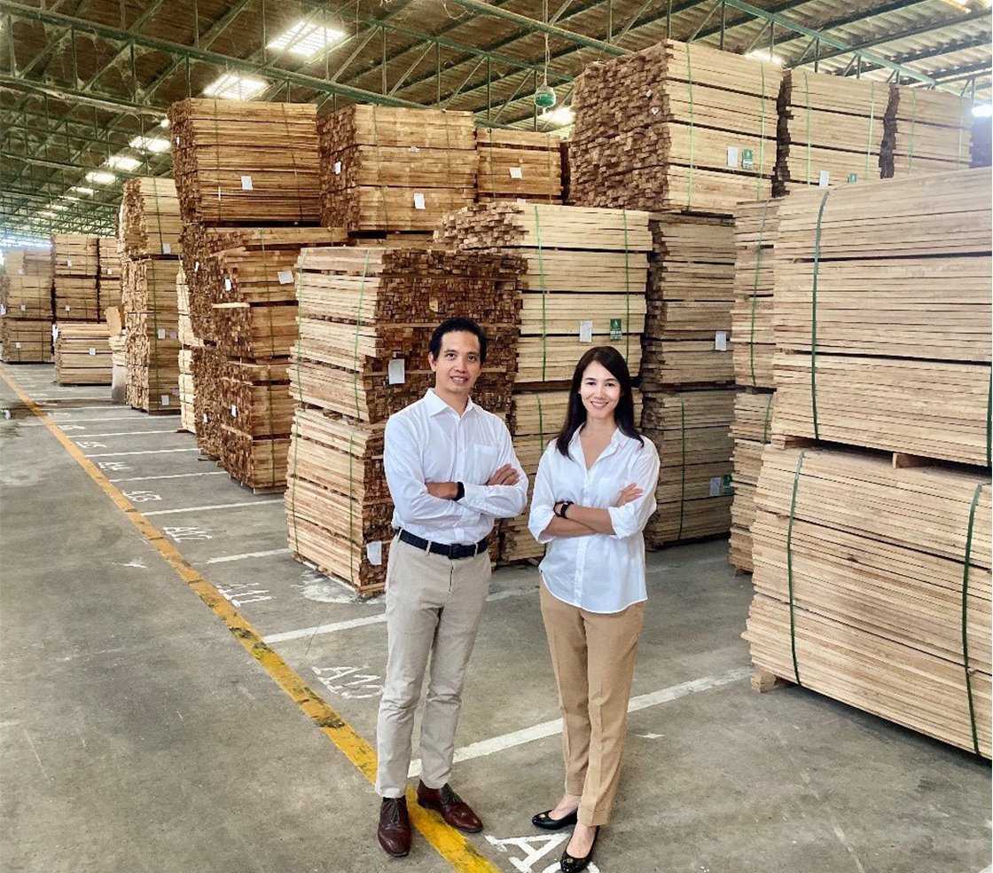 Buy Wood Pellets Online
