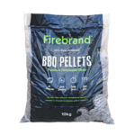 Firebrand BBQ Pellets 10kg