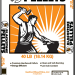 Blackstone Wood Pellets