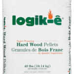 Logik-e Hardwood Pellets