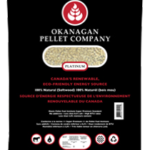 Okanagan Platinum Wood Pellets